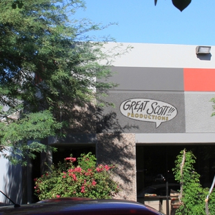 Great Scott Productions - Phoenix, AZ