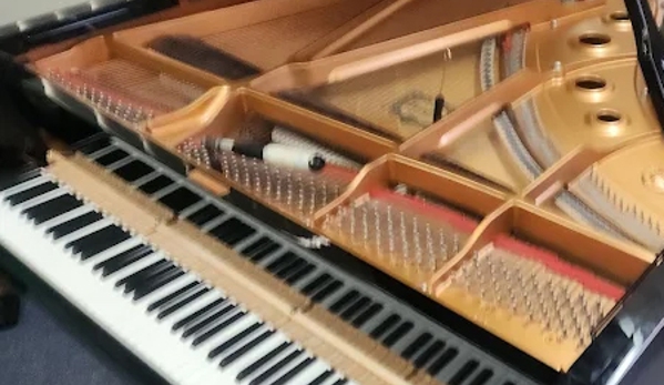 Fletcher Pianos - Belmont, NSW