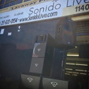 Sonido Live - The Los Angeles DJ Equipment, Live Sound, Pro Lighting, Stage & Truss Store - Music Stores