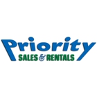 Priority Sales & Rentals