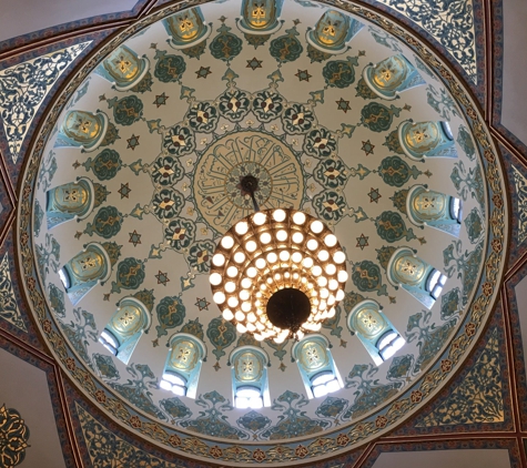 Tripoli Shrine Center - Milwaukee, WI