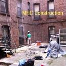 MHC Construction Co - Construction & Building Equipment