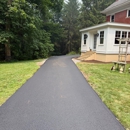 Johnny's Asphalt - Asphalt