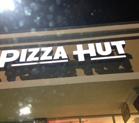 Pizza Hut - Orange Park, FL