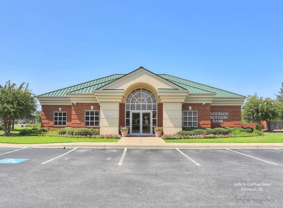 Anderson Bros Bank - Florence, SC