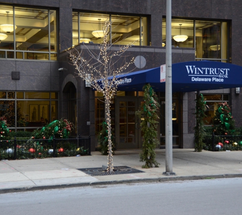 Wintrust Bank - Chicago, IL