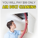 Tomball Air Duct Cleaning - Air Duct Cleaning