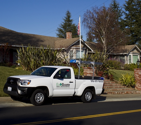 Ecoguard Pest Management - Folsom, CA