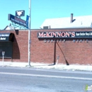 McKinnon's Market - Grocery Stores