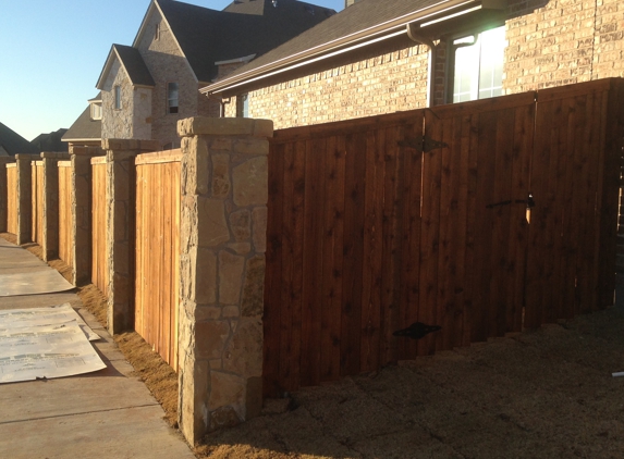 I Fence Construction - Longview, TX