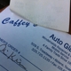 Caffey's Auto Glass