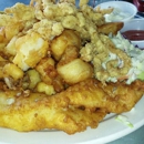 Fisherman's Market & Grill - Seafood Restaurants