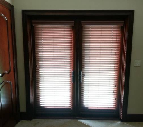 Camacho & Son Blinds - Miami, FL