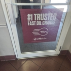 Jiffy Lube Oil Change