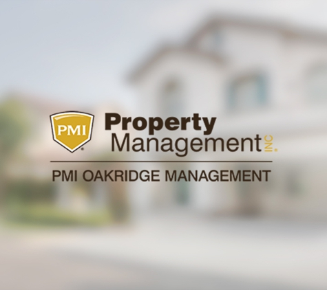 PMI Oakridge Management - Fort Loramie, OH