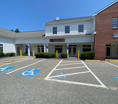 Bay State Physical Therapy - Sandwich, MA