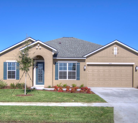 ICI Homes - Waters Edge - Port Orange, FL