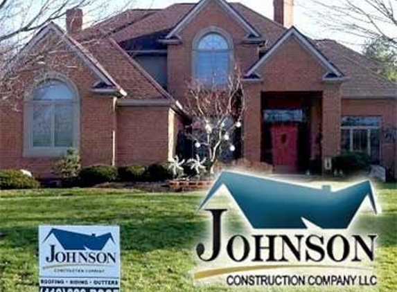 Johnson Construction Company LLC - Cleveland, OH
