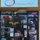 Wondercomics - Comic Books