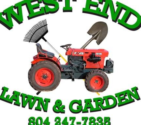 West End Lawn & Garden - Henrico, VA