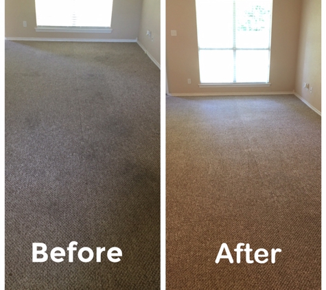 Carpet Boss - Burleson, TX