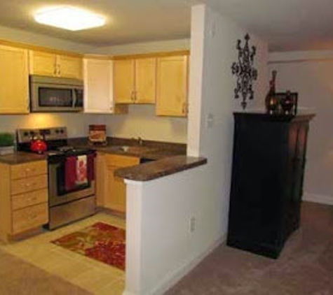 Ridley Brook Apartments - Folsom, PA