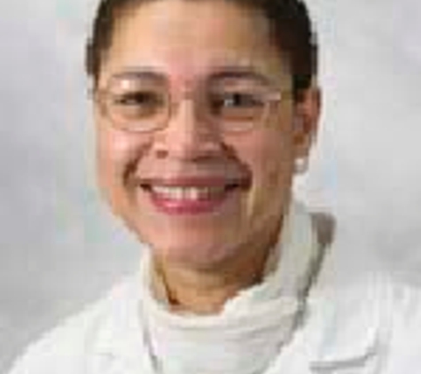 Dr. Cynthia Henderson, MD - Chicago, IL