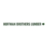 Hoffman Brothers Lumber Inc gallery