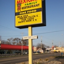 Mexicali Restaurant - Mexican Restaurants