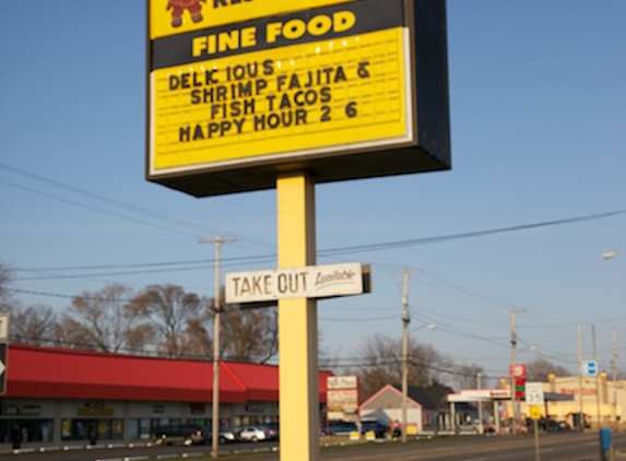 Mexicali Restaurant - Battle Creek, MI