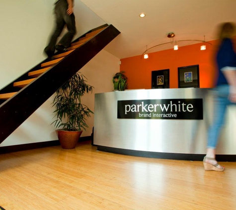 ParkerWhite Brand Interactive - Cardiff By The Sea, CA