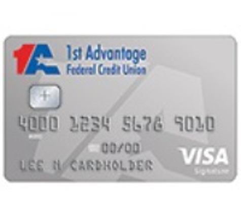 1st Advantage Federal Credit Union - Gloucester, VA