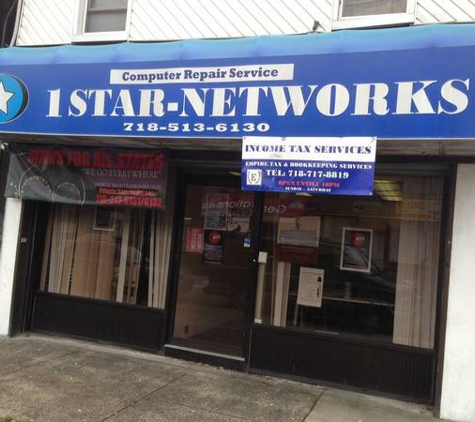 1 Star Networks - Brooklyn, NY