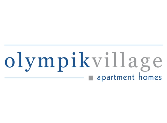 Olympik Village Apartments - Rochester, MN