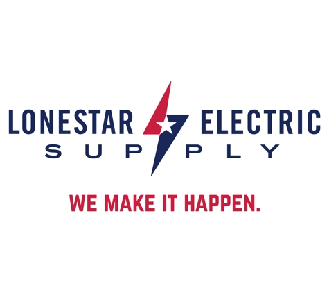 Lonestar Electric Industrial Supply - Fort Worth, TX