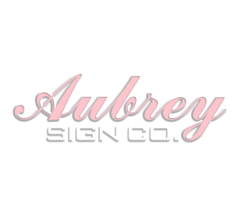 Aubrey Sign Company - Batavia, IL