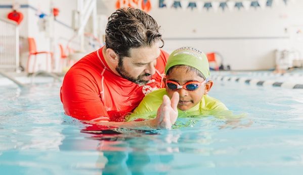 British Swim School of Carol Stream at the Holiday Inn & Suites - Carol Stream, IL