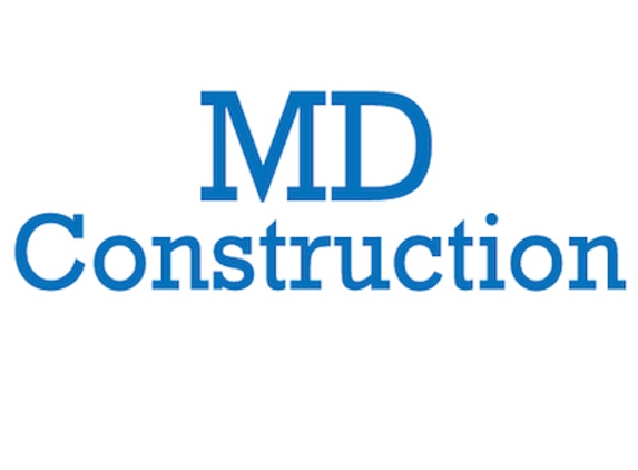 MD Contsruction - Monee, IL