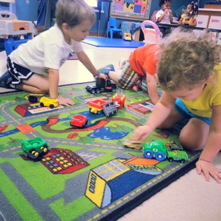 Learning Connection Child Development Center - Jefferson City, MO