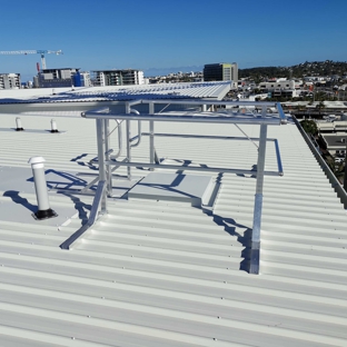 Skypro Height Safety - Warana, QLD
