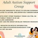 Rosecrans & Associates - Psychologists
