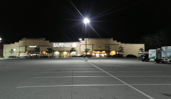 Safeway - Towson, MD