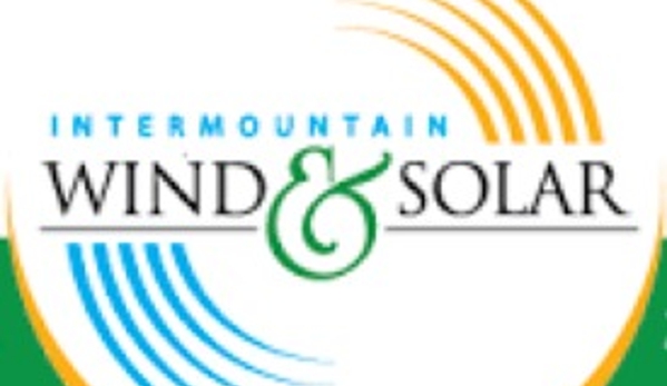 Intermountain Wind & Solar - Centerville, UT