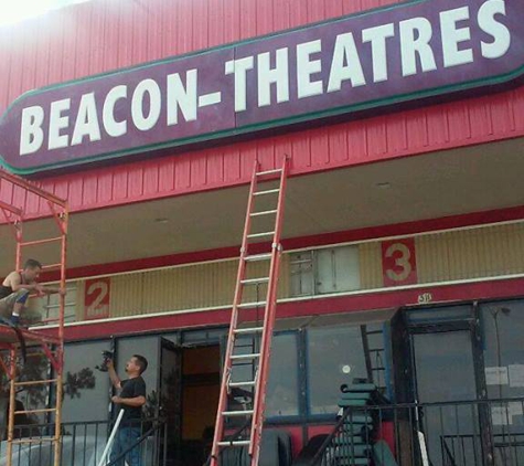 Beacon Theater - Waveland, MS