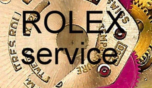 Fast Fix jewelry and Watch Repairs - Victorville, CA. One year warranty on all watches full services.