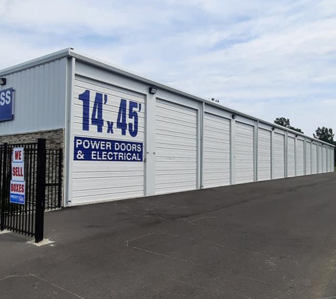 Storage Solutions - Michigan City, IN