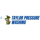 Taylor Pressure Washing