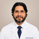 Juan Roman Narvaez, MD