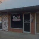 Roy's Barber Shop - Barbers