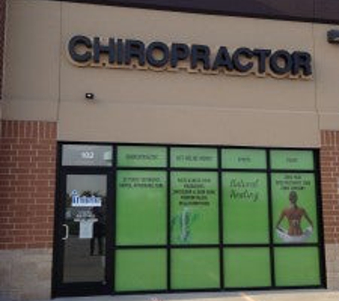 Thiele Chiropractic & Wellness - West Des Moines, IA